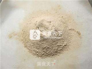 #ACA烘焙明星大赛#鲜果裸蛋糕的做法步骤:3