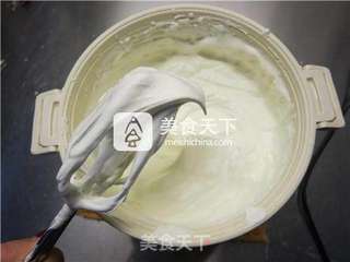 #ACA烘焙明星大赛#鲜果裸蛋糕的做法步骤:18
