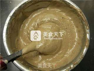 #ACA烘焙明星大赛#鲜果裸蛋糕的做法步骤:11