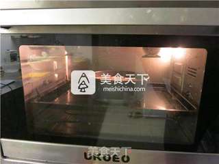 #ACA烘焙明星大赛#鲜果裸蛋糕的做法步骤:15
