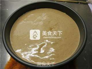 #ACA烘焙明星大赛#鲜果裸蛋糕的做法步骤:14