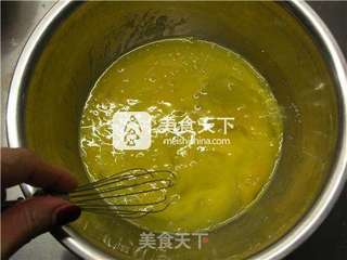 #ACA烘焙明星大赛#鲜果裸蛋糕的做法步骤:6