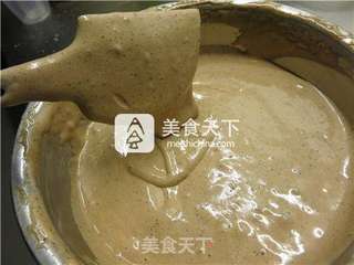 #ACA烘焙明星大赛#鲜果裸蛋糕的做法步骤:13