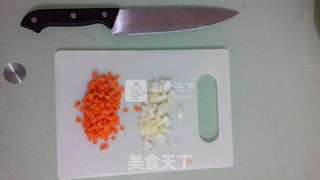 #ACA烘焙明星大赛#鸡翅包饭的做法步骤:5
