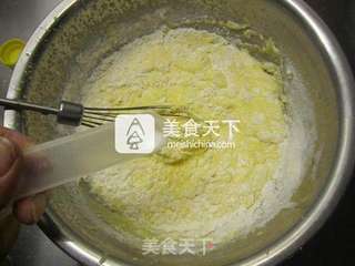 #ACA烘焙明星大赛#机器猫卡通蛋糕的做法步骤:6