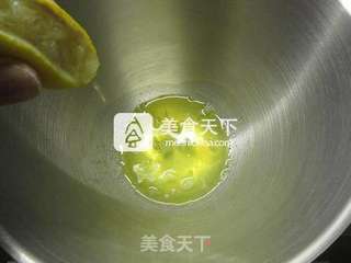 #ACA烘焙明星大赛#机器猫卡通蛋糕的做法步骤:8