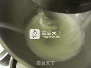 #ACA烘焙明星大赛#机器猫卡通蛋糕的做法步骤:10
