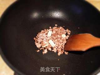 西兰花酱拌意面的做法步骤:2