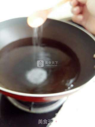 照烧拌饭的做法步骤:6