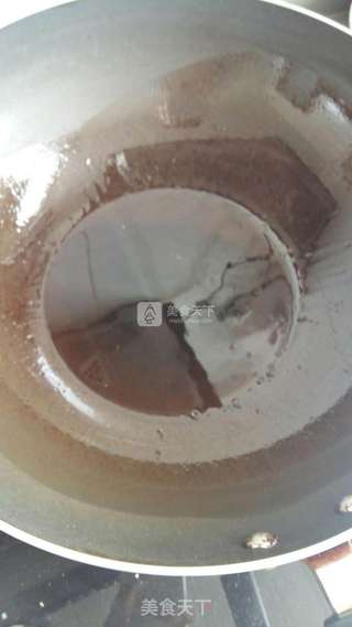 照烧拌饭的做法步骤:10