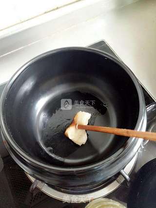 照烧拌饭的做法步骤:15