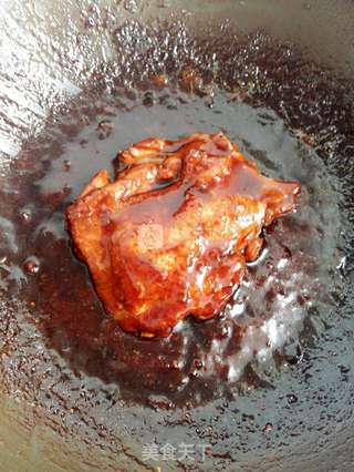 照烧拌饭的做法步骤:14