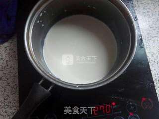 #ACA烘焙明星大赛#蜜红豆蛋挞的做法步骤:2