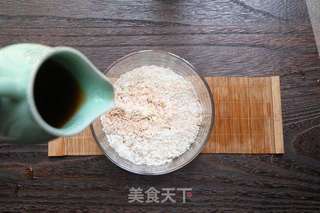 会起舞的茶香猫饭的做法步骤:3