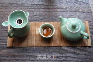 会起舞的茶香猫饭的做法步骤:2