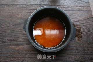 会起舞的茶香猫饭的做法步骤:4