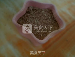 自制味精的做法步骤:7