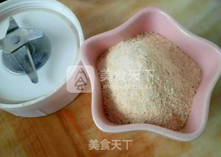 自制味精的做法步骤:6