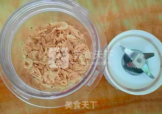 自制味精的做法步骤:5