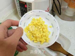 陈氏私房卤肉饭的做法步骤:4