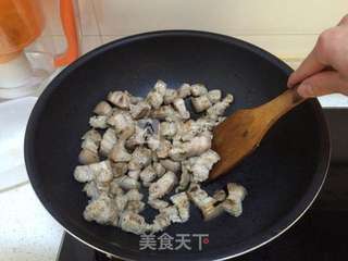 陈氏私房卤肉饭的做法步骤:9