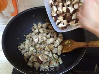 陈氏私房卤肉饭的做法步骤:11