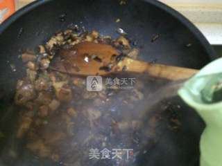 陈氏私房卤肉饭的做法步骤:16