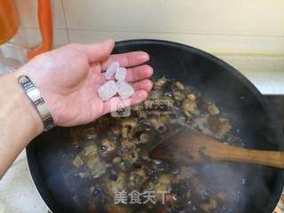 陈氏私房卤肉饭的做法步骤:17