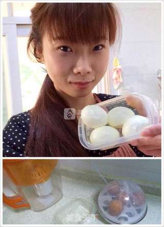 陈氏私房卤肉饭的做法步骤:19