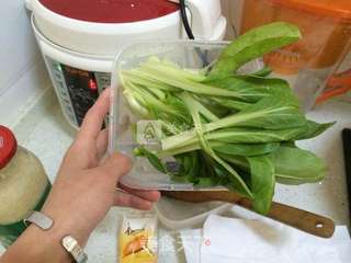 陈氏私房卤肉饭的做法步骤:21