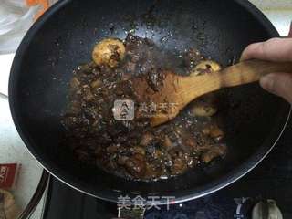 陈氏私房卤肉饭的做法步骤:23