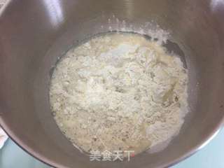 #ACA烘焙明星大赛#香菇豆沙包的做法步骤：1