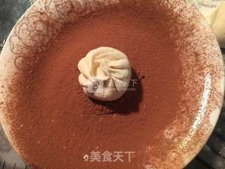#ACA烘焙明星大赛#香菇豆沙包的做法步骤:10