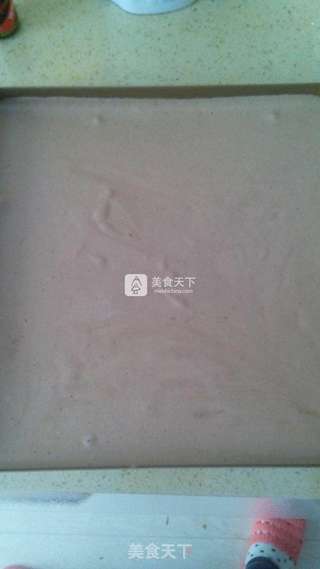 #ACA烘焙明星大赛#漩涡蛋糕的做法步骤:13