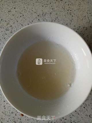 杏仁豆腐的做法步骤:2