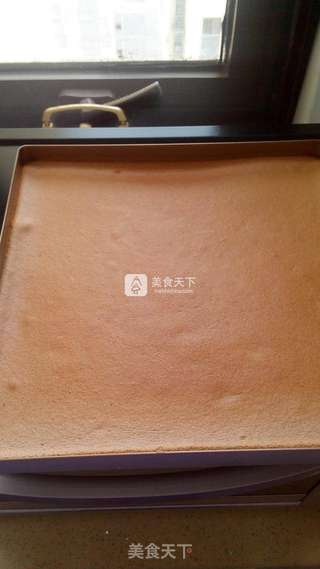 #ACA烘焙明星大赛#漩涡蛋糕的做法步骤:15