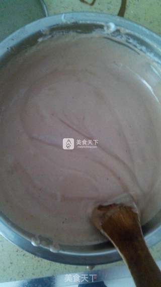 #ACA烘焙明星大赛#漩涡蛋糕的做法步骤:12