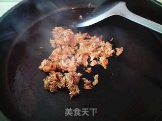 【金枪鱼饭团】的做法步骤:6