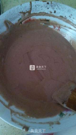 #ACA烘焙明星大赛#漩涡蛋糕的做法步骤:10