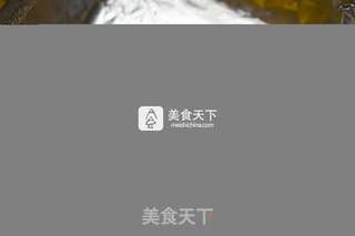 黑松露拉风焗薯的做法步骤：8
