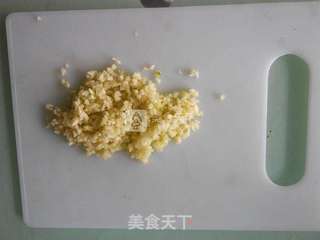 #ACA烘焙明星大赛#黄油蒜蓉烤大虾的做法步骤：4
