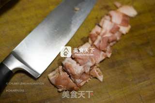 黑松露拉风焗薯的做法步骤：2