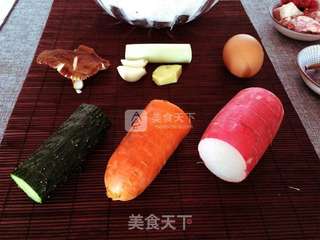老北京炸酱面(手擀面)的做法步骤:2