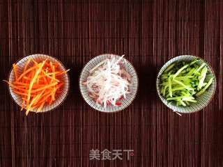 老北京炸酱面(手擀面)的做法步骤:3