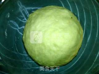 #ACA烘焙明星大赛#新疆托卡西馕的做法步骤:8