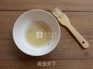 #ACA烘焙明星大赛#多美味叉烧鸡腿的做法步骤：5