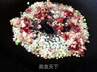 老北京炸酱面(手擀面)的做法步骤:10