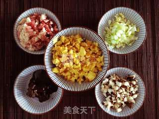 老北京炸酱面(手擀面)的做法步骤:8