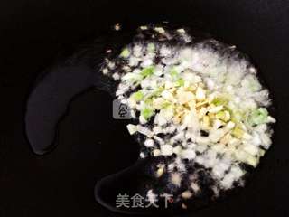 老北京炸酱面(手擀面)的做法步骤:9