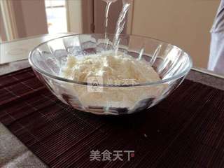 老北京炸酱面(手擀面)的做法步骤:4